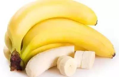每日两根香蕉，一月后身体悄然惊喜 别让这天然馈赠与你擦肩而过